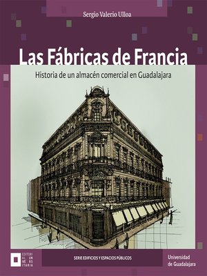 cover image of Las Fábricas de Francia